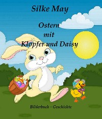 Cover Ostern mit Klopfer und Daisy
