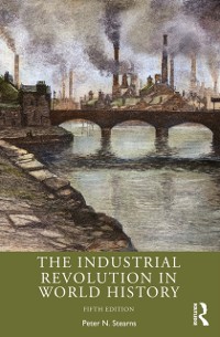 Cover The Industrial Revolution in World History