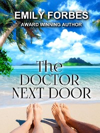 Cover The Doctor Next Door