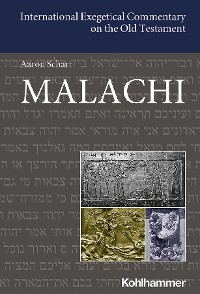 Cover Malachi