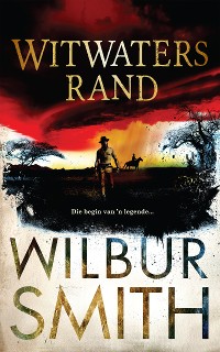 Cover Witwatersrand