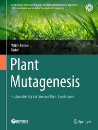 Cover Plant Mutagenesis