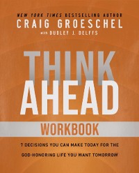 Cover Think Ahead Workbook