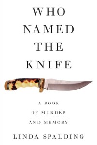 Cover Who Named The Knife