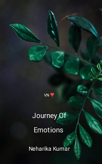 Cover Journey Of Emotions