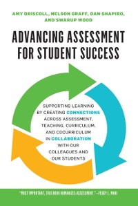 Cover Advancing Assessment for Student Success