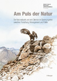 Cover Am Puls der Natur