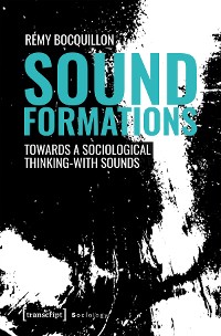Cover Sound Formations