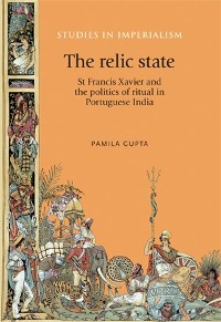 Cover The relic state