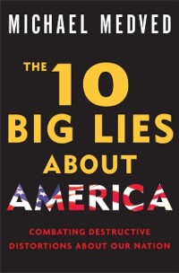Cover 10 Big Lies About America