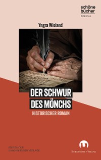 Cover Der Schwur des Mönchs