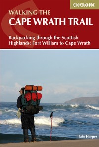 Cover Walking the Cape Wrath Trail