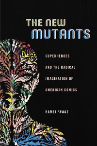 Cover The New Mutants