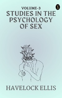 Cover studies in the Psychology of Sex, Volume 3
