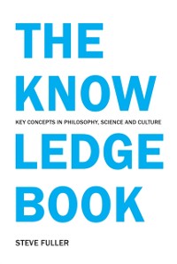 Cover The Knowledge Book