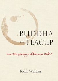 Cover Buddha in a Teacup