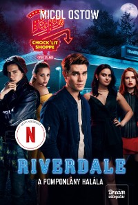 Cover Riverdale