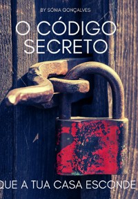 Cover O Código Secreto