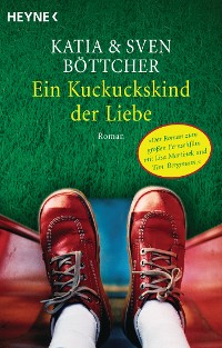 Cover Ein Kuckuckskind der Liebe