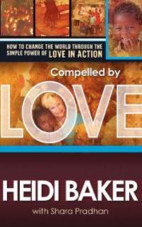 Cover Compelled By Love