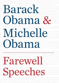 Cover Farewell Speeches