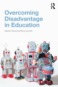 Cover Overcoming Disadvantage in Education