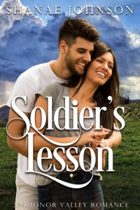 Cover Soldier's Lesson