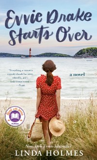 Cover Evvie Drake Starts Over: A Read with Jenna Pick