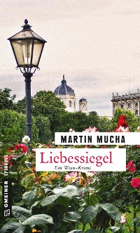 Cover Liebessiegel