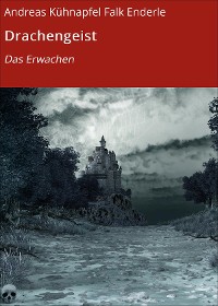 Cover Drachengeist