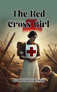 Cover Red Cross Girl