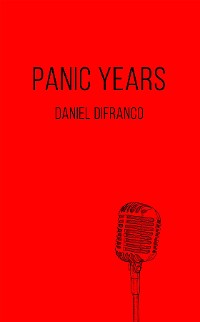 Cover Panic Years