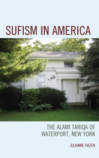 Cover Sufism in America