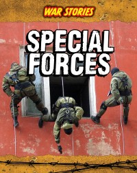 Cover Special Forces