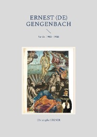 Cover Ernest (de) Gengenbach