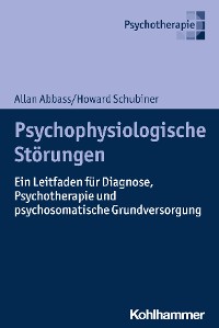 Cover Psychophysiologische Störungen