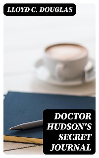 Cover Doctor Hudson's Secret Journal