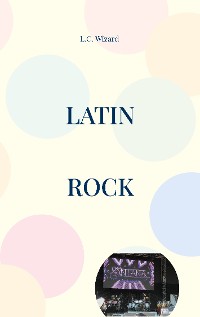 Cover Latin Rock