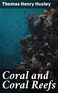 Cover Coral and Coral Reefs