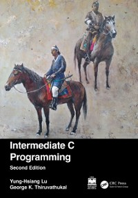 Cover Intermediate C Programming