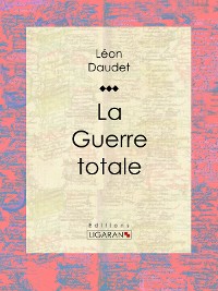 Cover La Guerre totale