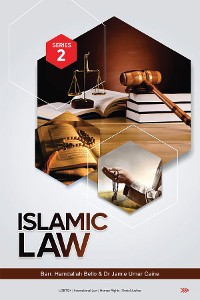 Cover Islamic Law