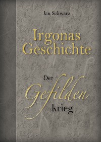 Cover Irgonas Geschichte