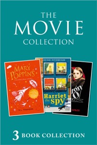 Cover 3-book Movie Collection