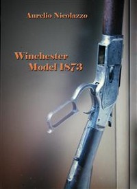 Cover Winchester Model 1873
