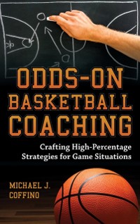 Cover Odds-On Basketball Coaching