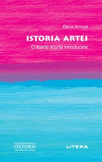 Cover Istoria Artei