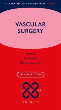 Cover Vascular Surgery