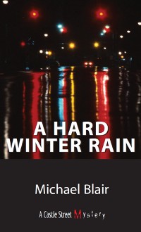Cover A Hard Winter Rain