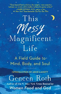 Cover This Messy Magnificent Life